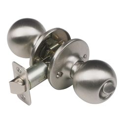 Design House Pro Series Privacy Knob