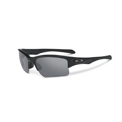 Oakley SI Quarter 06 Sunglasses Unisex Multicolored Frame Gray Lens