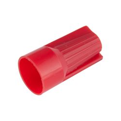Gardner Bender #22-#6 AWG Wire Connector Red 25 pk