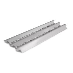 Broil King Flav-R-Wave Stainless Steel Flavorizer Bar 15.87 in. L X 5.8 in. W For Broil King
