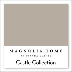 Magnolia Home by Joanna Gaines Drawing Room MAGCC06
