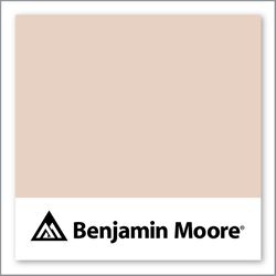 Benjamin Moore Coastal Cottage 1164
