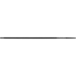 Century Drill & Tool 8 in. L X 5/32 in. W High Carbon Steel Smooth Spiral Cut File 1 pc