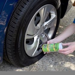 Slime Tire Sealant 14 oz
