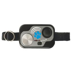High Tech Pet Power Pet Plastic Pet Door Collar