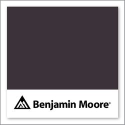Benjamin Moore Tulsa Twilight 2070-10