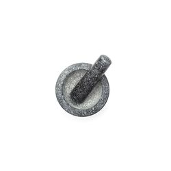 Fox Run Granite Mortar and Pestle