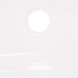 Bootz 3 in. H X 32 in. W X 60 in. L White Shower Base