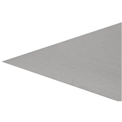 Boltmaster 0.02 in. X 24 in. W X 36 in. L Mill Aluminum Sheet Metal