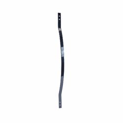 Fortress Railing Products Vienna 31 in. H X 1 in. W X 1 in. L Steel Baluster Railing