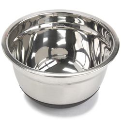 Chef Craft 1.5 qt Stainless Steel Silver Mixing Bowl 1 pc