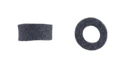 Danco 11/16 in. D X 3/8 in. D X 5/16 in. Bonnet Packing For Universal
