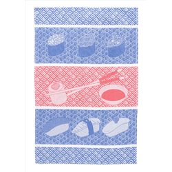 KAF Home Multi Color Cotton Dish Towel