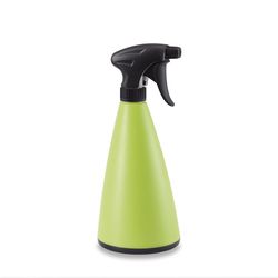 Crescent Garden Lime Green 0.34 gal Plastic Plant Mister