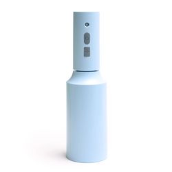 Chive Mr Mister Blue Plastic USB Plant Mister