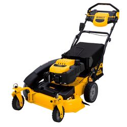 DeWalt 12ABW6RK039 28 in. 224 cc Gas Self-Propelled Lawn Mower