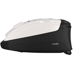 Miele Classic C1 Cat & Dog Bagged Corded Filter Bag Canister Vacuum