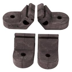 Fimco Pump Mounting Feet