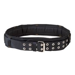 CLC Nylon Work Belt 3.25 in. L X 12.25 in. H Black 29 in. 46 in.