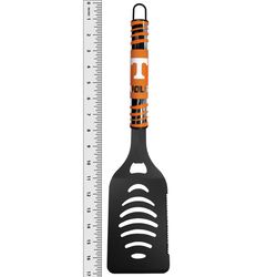 Siskiyou Sports NCAA Stainless Steel Multicolored Grill Tool Set 3 pc