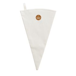 Mrs. Anderson's White Cotton Pastry Bag
