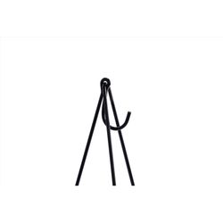Holiday Bright Lights 45 in. Easel Wreath Stand 1 pk