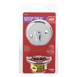 Ace Trim Kit For Universal