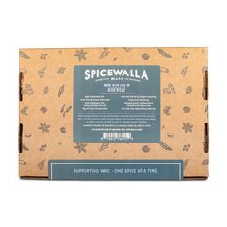 Spicewalla Made with Love in Asheville Seasoning 3 oz