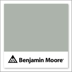 Benjamin Moore Sage Wisdom CSP-775