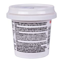Oatey 4 oz Soldering Paste Flux 1 pc
