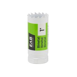 Exchange-A-Blade 1 in. Bi-Metal Hole Saw
