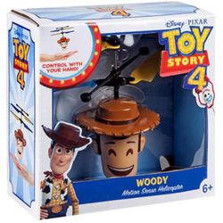 World Tech Toys Toy Story Heli Ball
