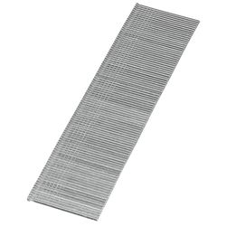 Bostitch 18 Ga. X 1-3/16 in. L Coated Steel Brad Nails 3000 pk