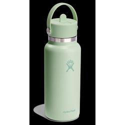 Hydroflask 32 fl. oz. Aloe BPA Free Insulated Bottle