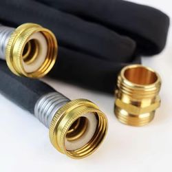Teknor Apex 5/8 in. D X 6 ft. L Light Duty Leader Hose