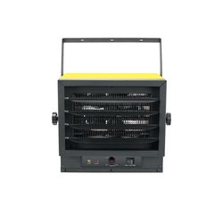 Dura Heat 750 sq ft Electric Forced Air Space Heater 17060 BTU