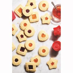 King Arthur Baking Company Cookie Cutter Set