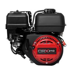Simpson PowerShot CRX 3500 psi Gas 2.5 gpm Pressure Washer