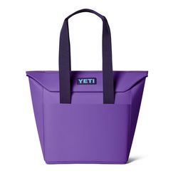YETI Daytrip 20L Pace Purple 20 L Cooler Tote