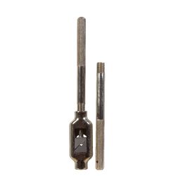 Irwin Hanson 1/4 - 1 Adjustable Tap Handle and Reamer Wrench