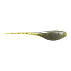 Slab State Fishing Lure