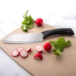 Rada Cutlery Anthem 9 in. L Stainless Steel Cook's Knife 1 pc