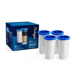 Culligan ZeroWater Blue/White Replacement Pitcher Filter