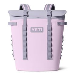 YETI Hopper M20 Cherry Blossom 20 qt Backpack Cooler