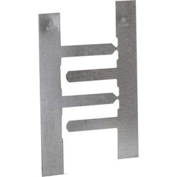Southwire Old Work Rectangle Steel Switch Box Supports