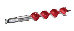 Milwaukee 7/8 in. D X 6.5 in. L Auger Bit Hardened Steel 1 pc