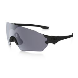 Oakley Industrial Tomb 04 Sunglasses Unisex Matte Black Frame