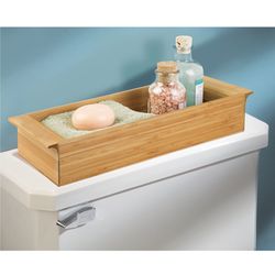 iDesign 3 in. H X 6 in. W Tray