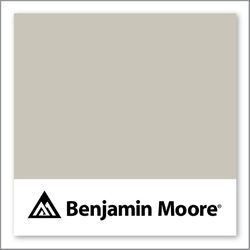 Benjamin Moore Seattle Mist 1535
