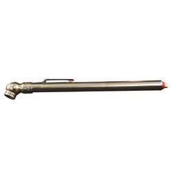 Milton 120 psi Pencil Tire Pressure Gauge